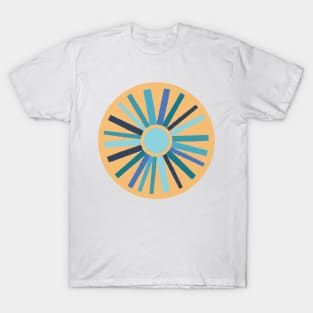 Starburst ii T-Shirt